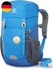 SKYSPER Wanderrucksack Kinder