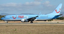 Boeing B737 B-737-800 TUIfly