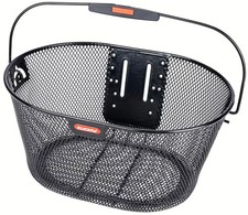 Rixen Kaul Bicycle Basket