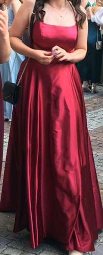 Wunderschönes ballkleid - wunderschönes,