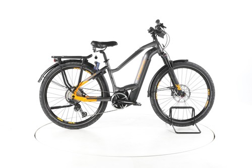 Haibike trekking - haibike, 10
