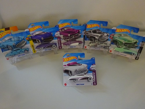 Hot wheels hirohata - wheels, /