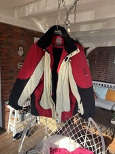 Skijacke / Snowboardjacke