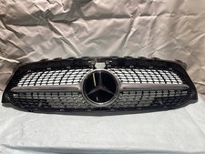 Mercedes W247 B-Klasse H247 GLA Kühlergrill Front Grill Diamantgrill A2478883000