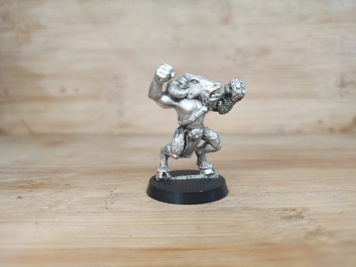 Beastman blood bowl - beastman,