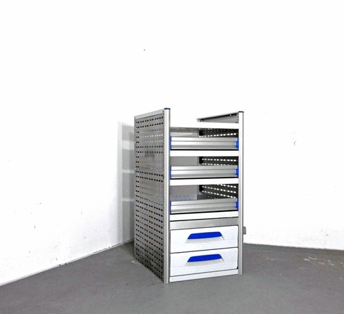 Fes gmbh sortimo gebrauchte - fes,