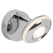 Brilliant LED Wandleuchte Spot