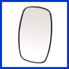 Spiegel Außenspiegel Rückspiegel Fendt Case IHC 250 x 148mm D 12mm E178810150019