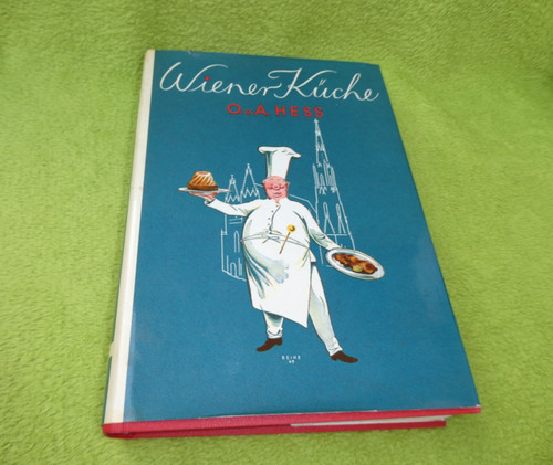 Wiener küche olga - olga, und