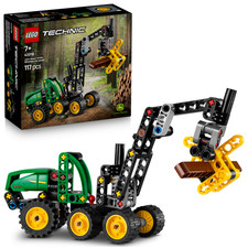 LEGO® Technic 42218 John