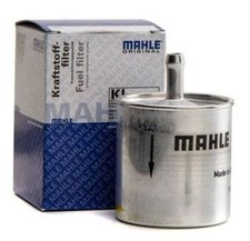 Genuine Mahle Fuel Filter