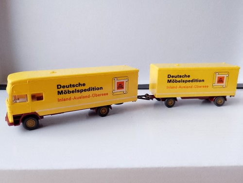 Wiking 500 1620 - wiking, deutsche