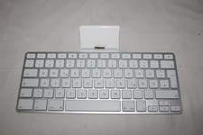 Apple Tastatur für i-Pad Model A1359 iPad Dock Keyboard 30-Pin