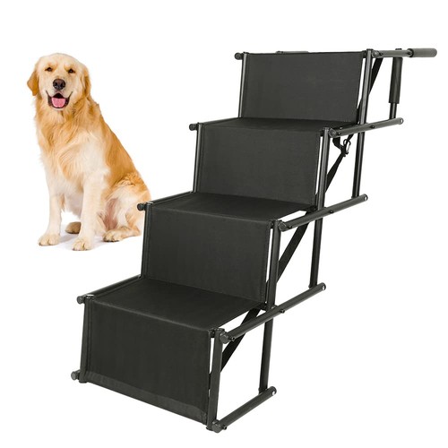 Hundetreppe klappbar auto - hundetreppe,