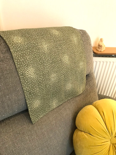 Antimakassar stuhl sessel - stuhl,