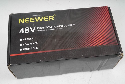 Neewer 100 48v - neewer, nw-100