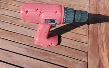 Akkuschrauber UNIROPA UAS14,4-2/1H 14,4-/2H 14,4 V ohne Akku u. Ladegerät...