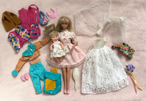 Barbie petra plasty mit - petra, by