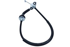 Für MAXGEAR 32-1158 Cable Pull, clutch control