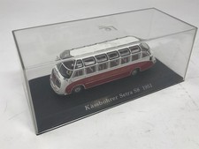 Autobus kässbohrer setra - kässbohrer,