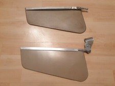 Trabant 500 600 Sonnenblende Original DDR Selten