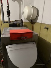 Viessmann Vitola 200 VB2A