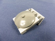 LEGO® - Ersatzteile: Luke Deckel Tür für Star Wars Fahrzeuge Fighter 44570 92582