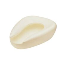 Steckbecken Placenta-becken, Stechbecken, anatomisch, autoklavierbar, 30x36cm