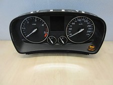 RENAULT LAGUNA III Grandtour Tacho Tachometer 248100006R (137)