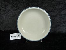 Thomas " FAMILY  BLUE " Suppenteller / 21 cm