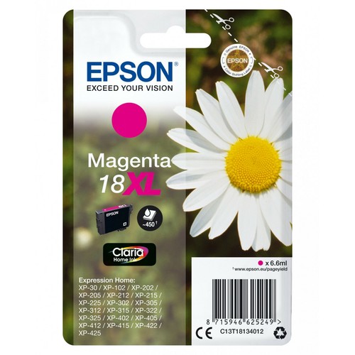Original epson t1813 - t1813, 18xl