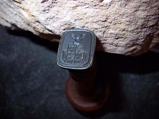 Siegel-Sterne-Tauben-Wappen-Pe