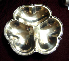 Schale  große  Gebäckschalte