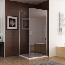 Duschkabine eckeinstieg dusche - duschkabine,