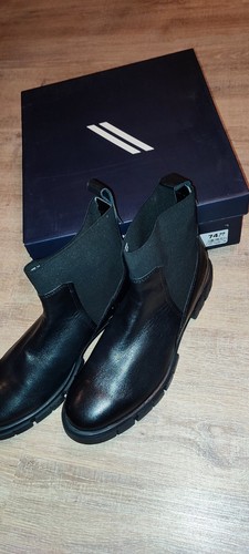 Boots stiefel damen neu - 41,