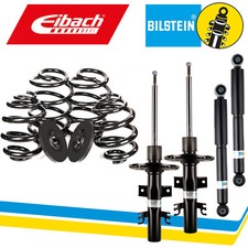 VW T5 FAHRWERK 30MM EIBACH