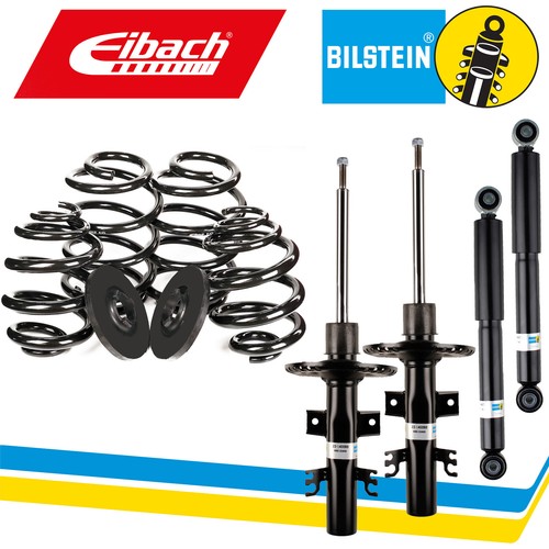 Fahrwerk 30mm eibach - fahrwerk,
