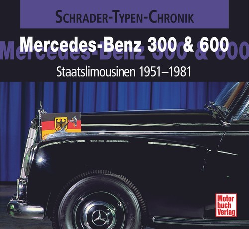 Schrader-Typen-Chronik