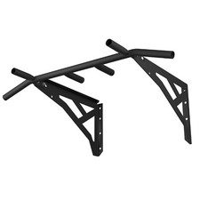 QLS Klimmzugstange Multigriff