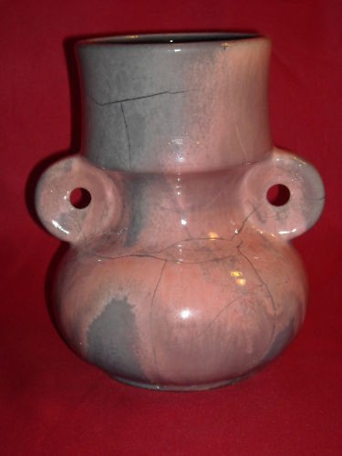 Aussergewöhnliche vase otto - vase,