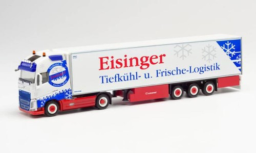 Herpa lkw volvo fh4 - herpa,