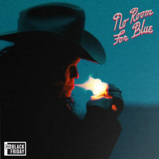 MARCUS KING -No Room For Blue