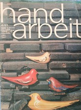 Handarbeit Zeitschrift