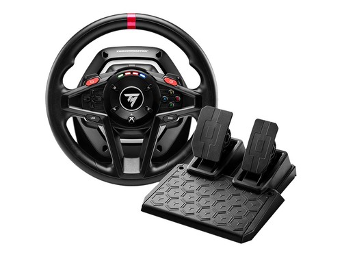 Thrustmaster t128 lenkrad - t128, lenkrad-