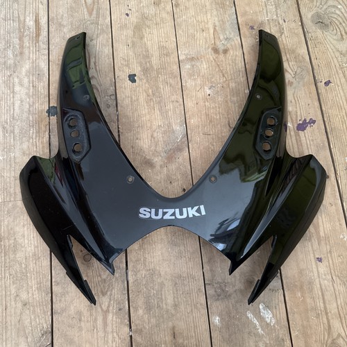 Suzuki gsxr 600 750 - 750, k7