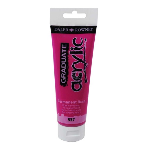 Daler rowney graduate acryl - daler,