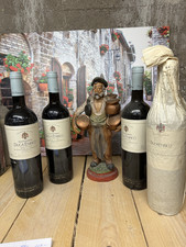 Duca Enrico 0,7l Sizilien