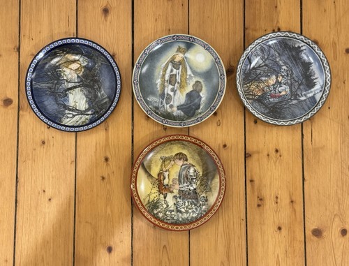 Sammelteller der serie - der,