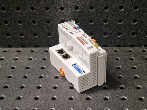 Beckhoff bk9103 1006 - beckhoff, profinet