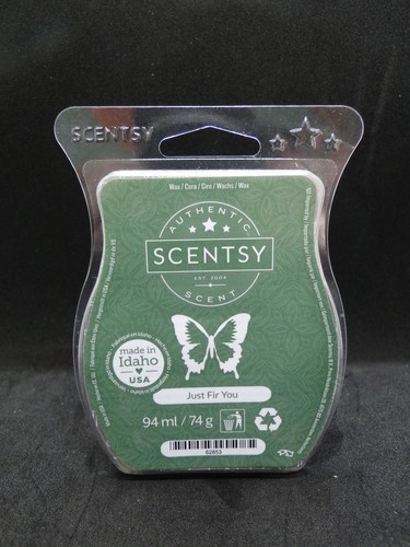 Scentsy wax bar scent - -,